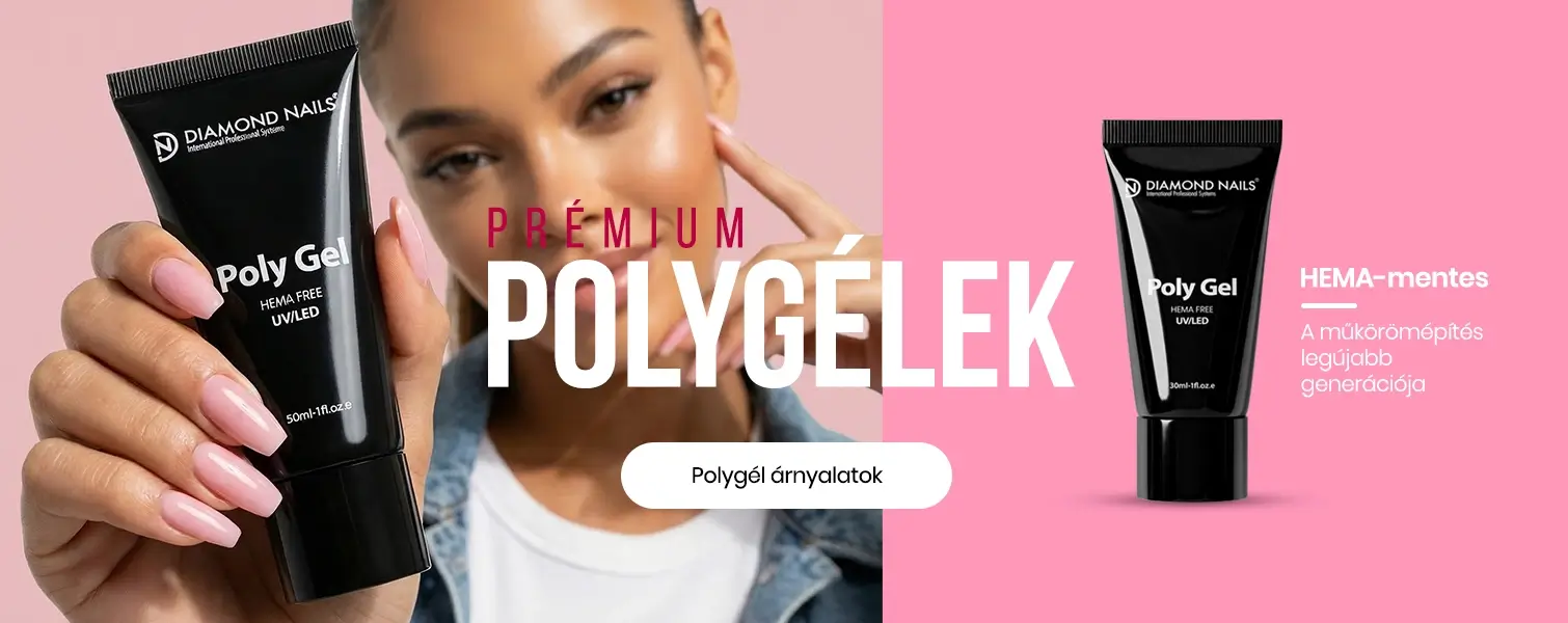 polygélek