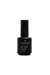 UV Top Coat 15 ml - Gyorsszárító fedőlakk UV Top Coat 15 ml - Gyorsszárító fedőlakk