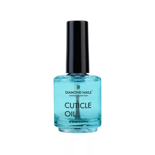 Diamond Nails Körömápoló olaj - kókusz 15ml