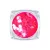 Hologrammos lap - Pink