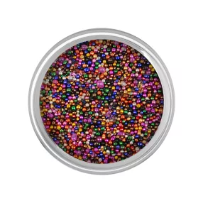 GB - Multicolor díszítő golyó