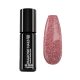 Gél Lakk - DN102 - Rosegold csillám - 7ml