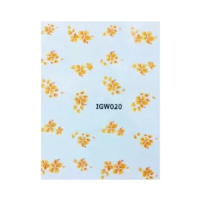 Köröm matrica - IGW-020