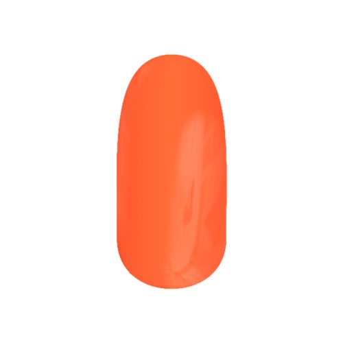 Gél Lakk - DN049 - Halvány narancssárga - Zselé lakk