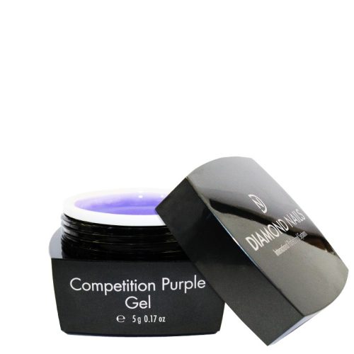 Competition Purple Zselé 5g