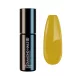 Diamond Nails Gél Lakk - Gyöngyház sárga - DN059 - 7ml - Hema mentes