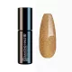 Diamond Nails Gél Lakk - Arany metál - DN071 - 7ml - Hema mentes