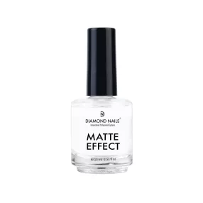 Diamond Nails Matt Effect 15ml