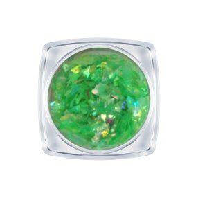 Jégfólia - V.zöld