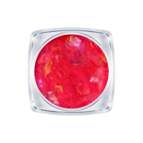 Jégfólia - Rózsaszín