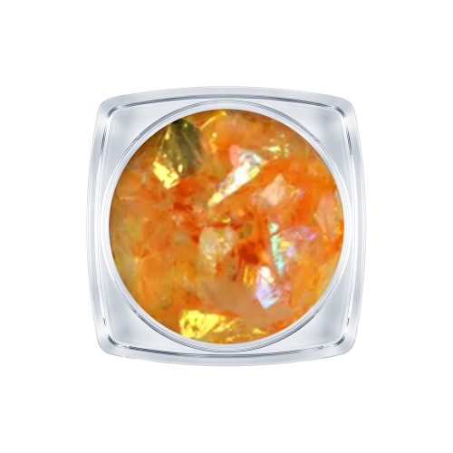 Jégfólia - Narancs