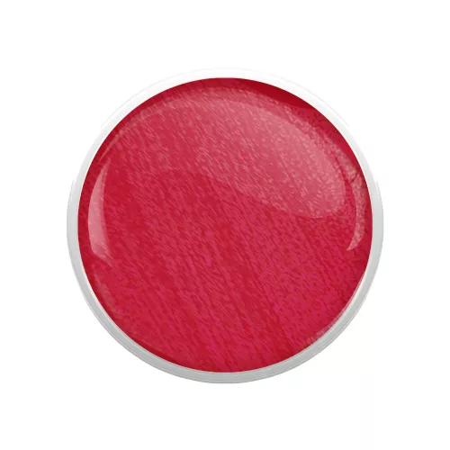 Metál Pink Fixálásmentes Színes Zselé – Csillogó, modern hatás - Diamond Nails