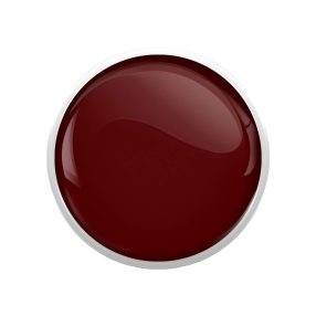 Sötét Rózsaszín III. Fixálásmentes Színes Zselé – Mély, nőies árnyalat - Diamond Nails