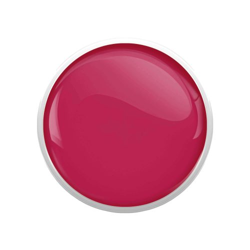 CF-20 Sötét Rózsaszín IV. Fixálásmentes Színes Zselé – Diamond Nails