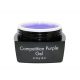 Competition Purple Zselé 50g - HEMA és TPO-mentes