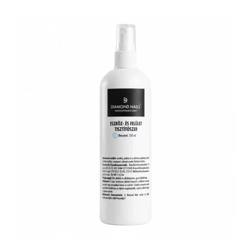 Eszköz és felület tisztítószer 250ml