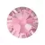Swarovski SS10 halvány rózsaszín strasszkő 50db - Diamond Nails
