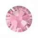 Swarovski SS10 halvány rózsaszín strasszkő 50db - Diamond Nails