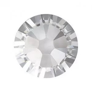 Swarovski SS10 méretű ezüst strasszkő 50db