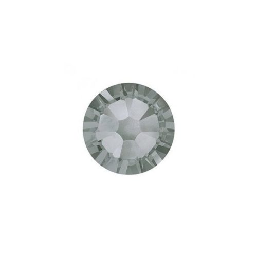 Swarovski grafit strasszkő  SS5 20db