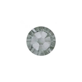 Swarovski grafit strasszkő SS5  50db