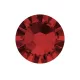 Swarovski SS10 piros strasszkő 50db - Diamond Nails
