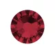 Swarovski SS10 burgundi strasszkő 50db - Diamond Nails