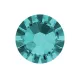 Swarovski SS10 türkiz strasszkő 50db – Diamond Nails