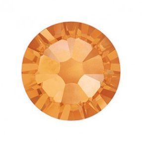 Swarovski topáz SS5 strasszkő 50db – Diamond Nails