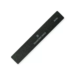 Széles Körömreszelő Fekete 80/80 – Diamond Nails