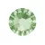 Swarovski Chrysolite Körömdíszítő (SS10) - 50db - Diamond Nails