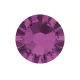 Swarovski Lila Ametiszt Körömdíszítő Kő SS5 – Diamond Nails