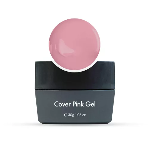 Diamond Nails Cover Pink Gel 30g