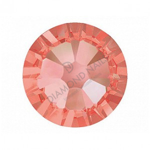 Swarovski rose peach kristály  SS5 100db