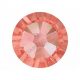Swarovski rose peach kristály  SS5 100db