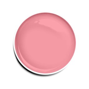 Rózsaszín zselé 082