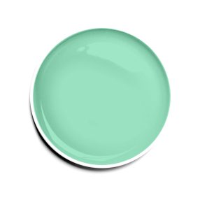 Zöldalma színes zselé 083