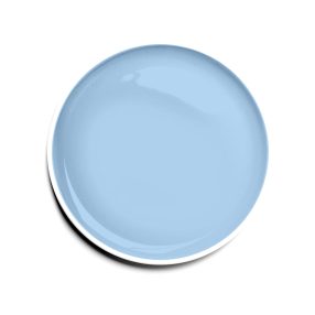 Diamond Nails Műköröm Szines zselé - Világoskék - #084 - 5g