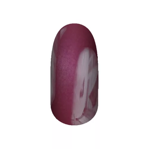 Gél Lakk - DN121 - Selyem padlizsán - 7ml