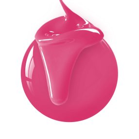 Neon Sötét Rózsaszín Színes Zselé - 165 Diamond Nails