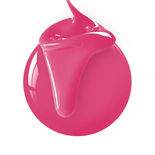 Neon Sötét Rózsaszín Színes Zselé - 165 Diamond Nails