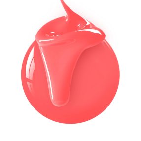 Neon Korall II. Színes Zselé 172 – Élénk nyári árnyalat precíz díszítéshez - Diamond Nails