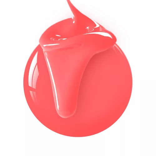 Neon Korall II. Színes Zselé 172 – Élénk nyári árnyalat precíz díszítéshez - Diamond Nails