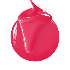 Neon Rózsaszín III. Színes Zselé 174 – Vibráló, nőies árnyalat modern díszítésekhez - Diamond Nails