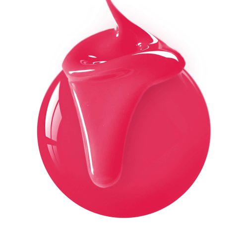 Neon Rózsaszín III. Színes Zselé 174 – Vibráló, nőies árnyalat modern díszítésekhez - Diamond Nails