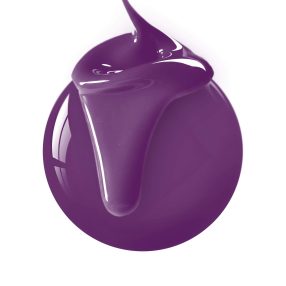 Neon Lila Színes Zselé 180 – Vibráló, modern árnyalat különleges manikűrhöz - Diamond Nails