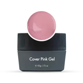 Diamond Nails Cover Pink 50g Műköröm Zselé - Hema mentes