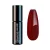 Diamond Nails Gél Lakk - Borvörös metál - DN168 - 7ml -  Fără HEMA