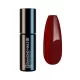 Diamond Nails Gél Lakk - Borvörös metál - DN168 - 7ml -  Fără HEMA