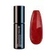 Diamond Nails Gél Lakk - Csillámló vérnarancs - DN174 - 7ml - Hema mentes